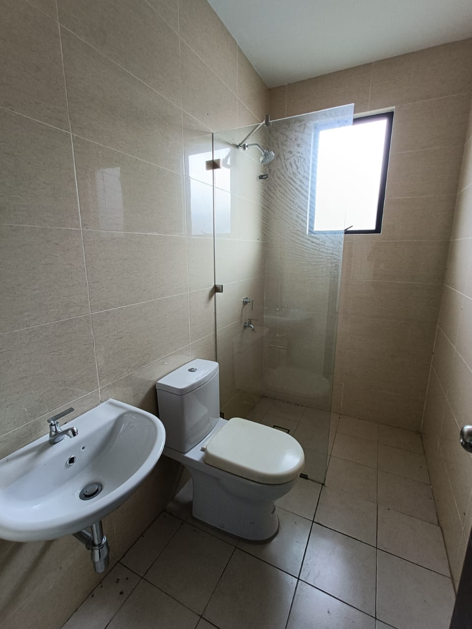 Semi-D Double Storey House Park Residence, Sugud Penampang for Sale