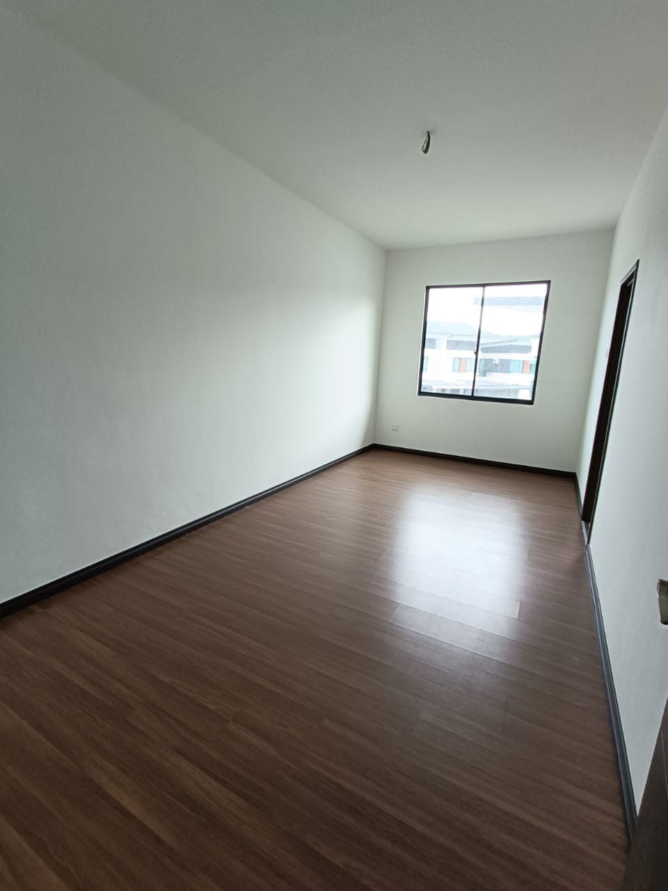 Semi-D Double Storey House Park Residence, Sugud Penampang for Sale