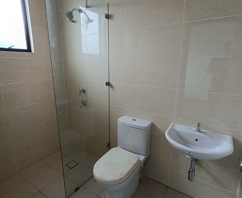 Semi-D Double Storey House Park Residence, Sugud Penampang for Sale