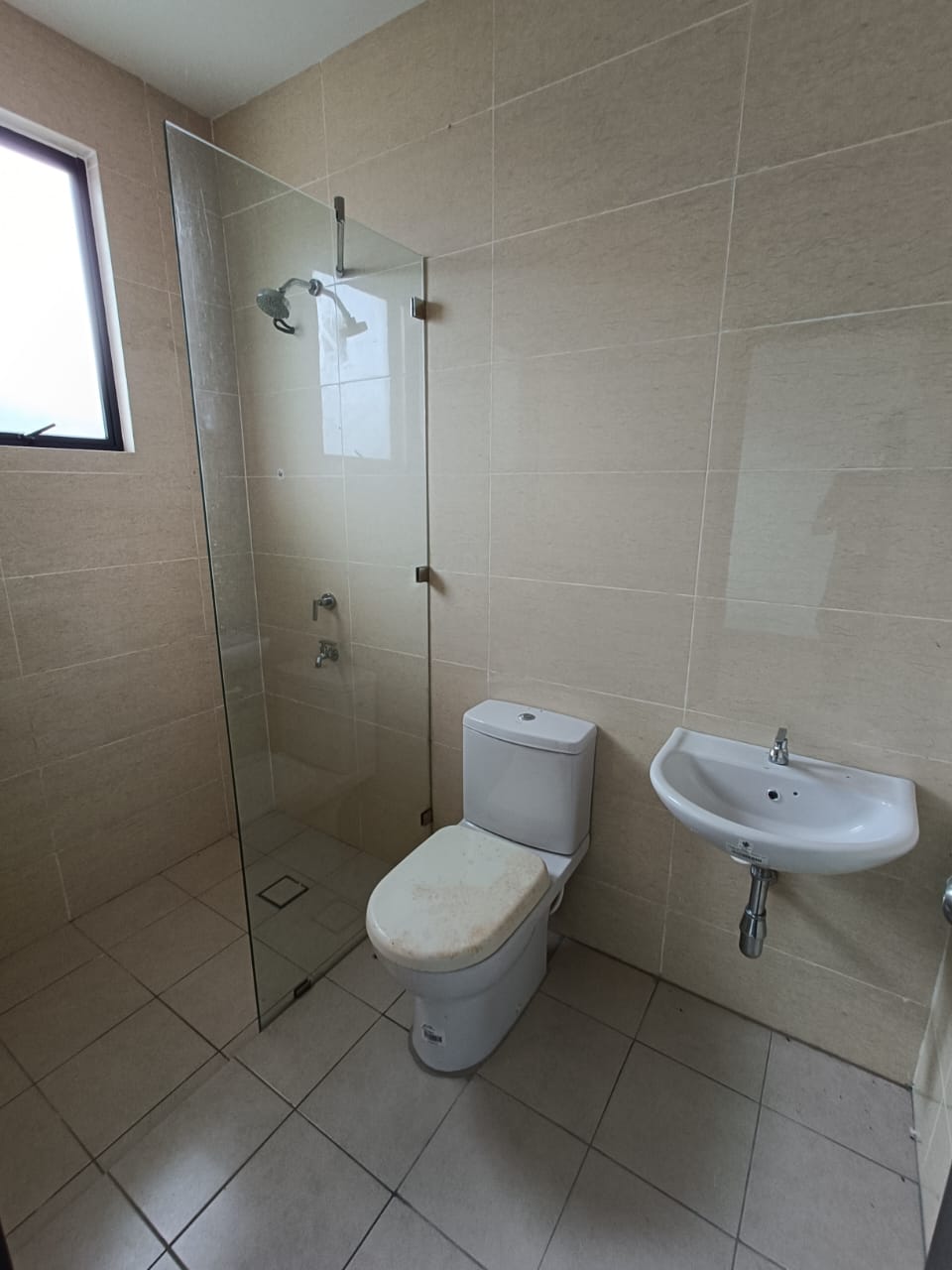 Semi-D Double Storey House Park Residence, Sugud Penampang for Sale