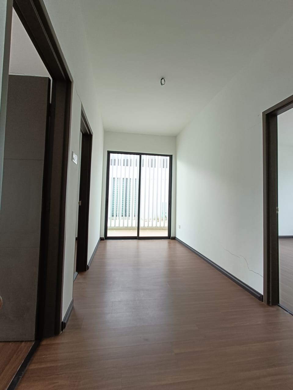 Semi-D Double Storey House Park Residence, Sugud Penampang for Sale