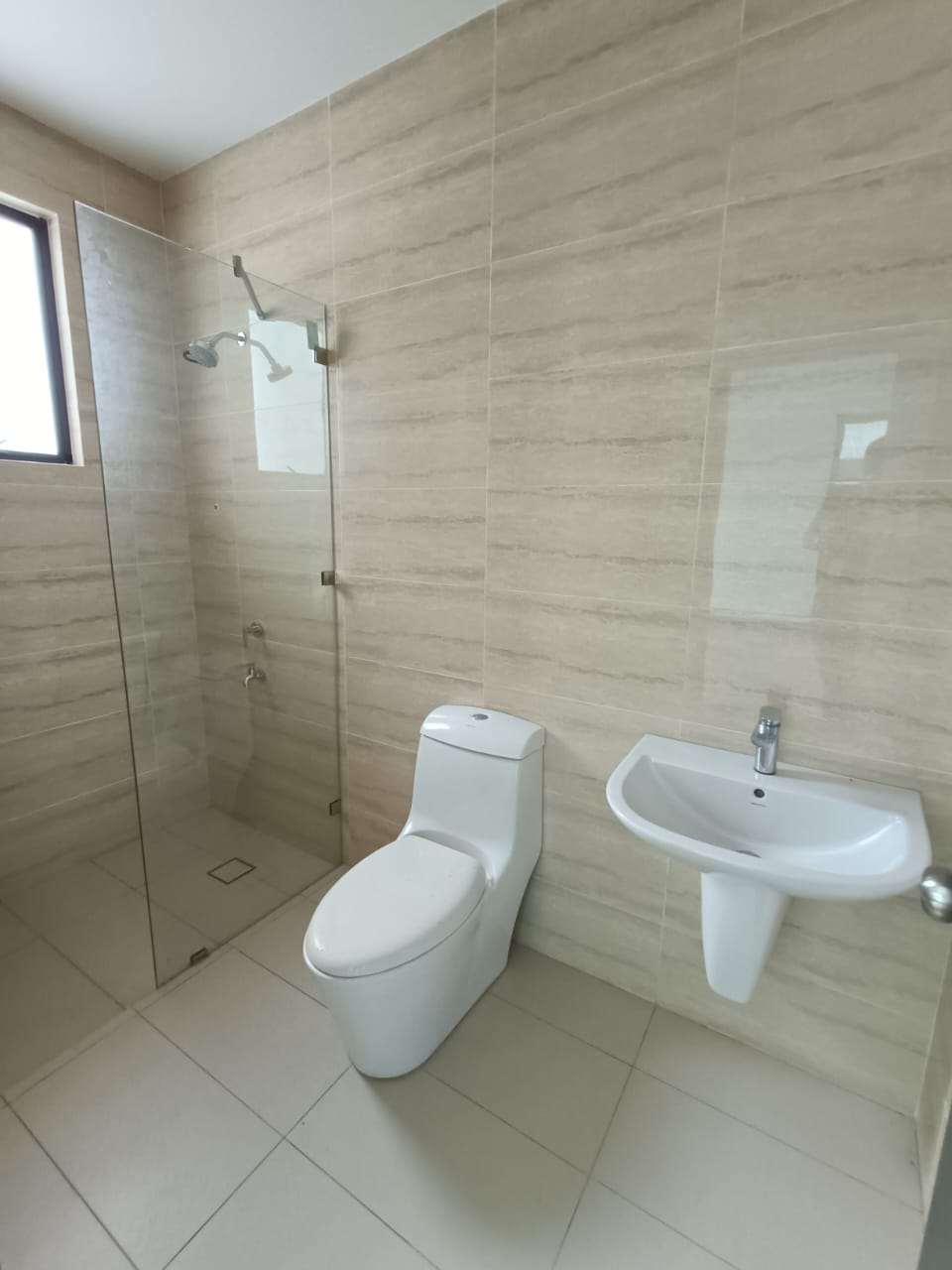 Semi-D Double Storey House Park Residence, Sugud Penampang for Sale