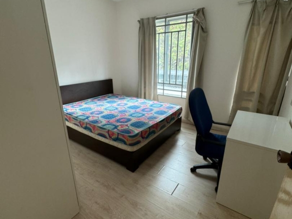 University Utama Condominium Apartment, Telipok For Sale