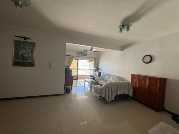 Marina Court condominium Kota Kinabalu For Sale