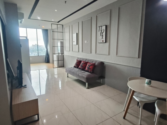 Manhattan Suites, Penampang For Rent