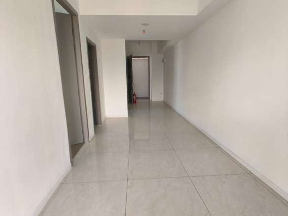 Bay Suites Condominium Corner Unit, Likas For Rent