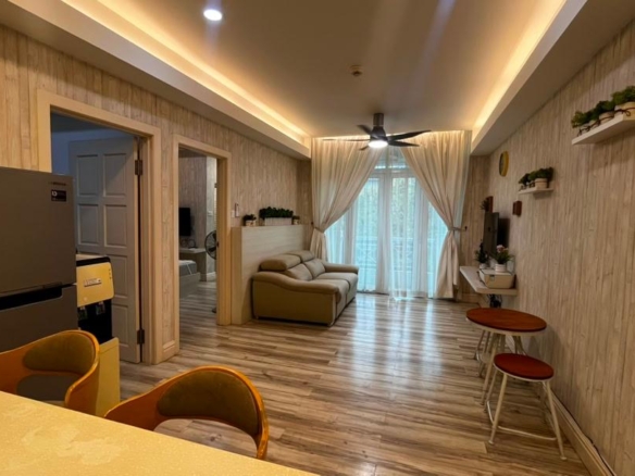 Api-Api Apartment, Kota KInabalu For Sale