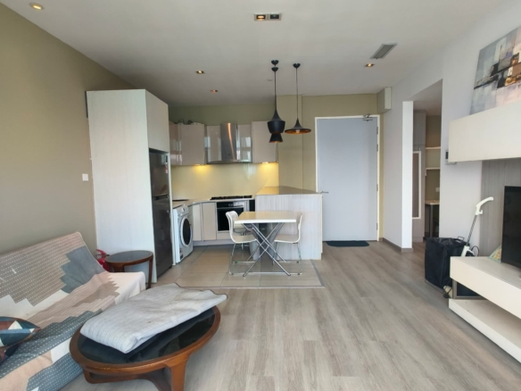 KK Times Square Riverson Soho, Kota Kinabalu For Rent/ Sale