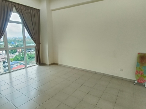 Tropicana Landmark Condominium, Bundusan For Sale