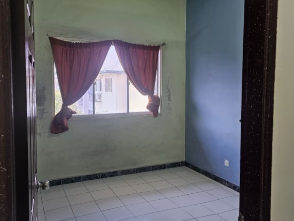 Seri Warisan Apartment, Inanam for Sale