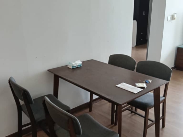 The Gardens Condominium, Bundusan for Sale