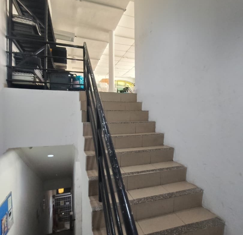 Alamesra Plaza Permai 1 Borneo UMS University Corner Unit Shop Lot 3 Storey For Rent