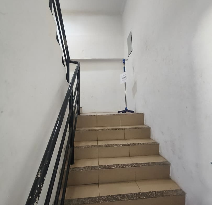 Alamesra Plaza Permai 1 Borneo UMS University Corner Unit Shop Lot 3 Storey For Rent