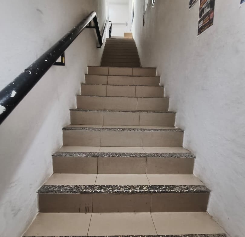 Alamesra Plaza Permai 1 Borneo UMS University Corner Unit Shop Lot 3 Storey For Rent