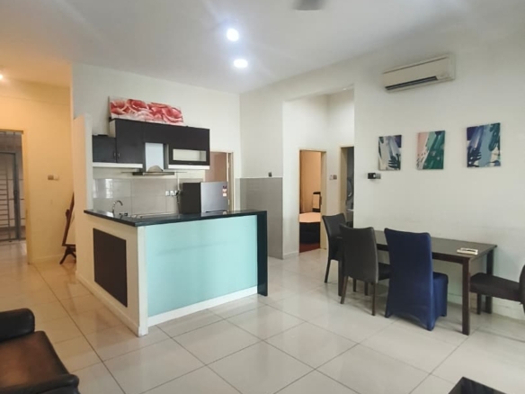 KK City The Loft Imago City view and Kk time Square view For Rent