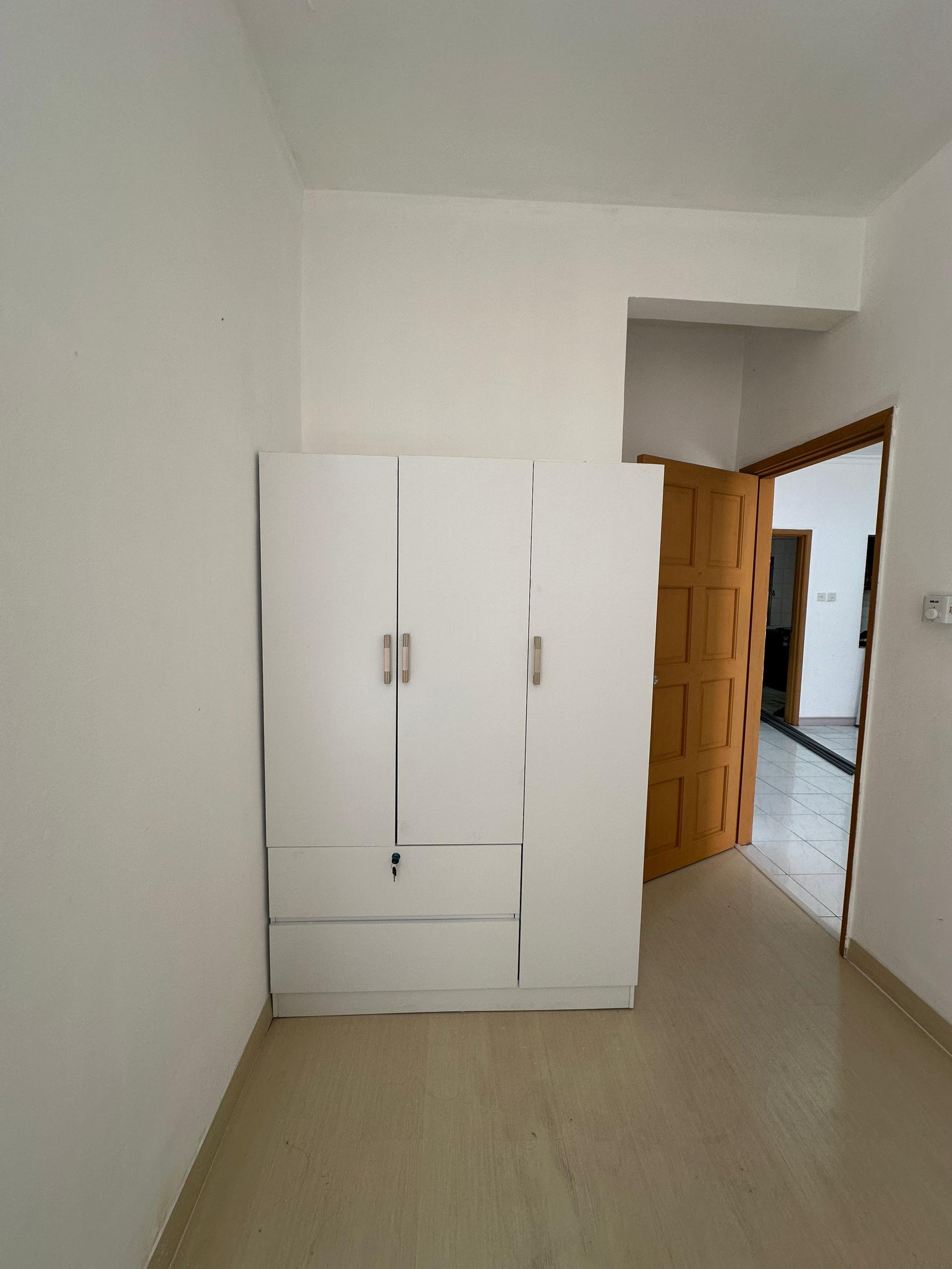 Marina Court fully furnishe kk city