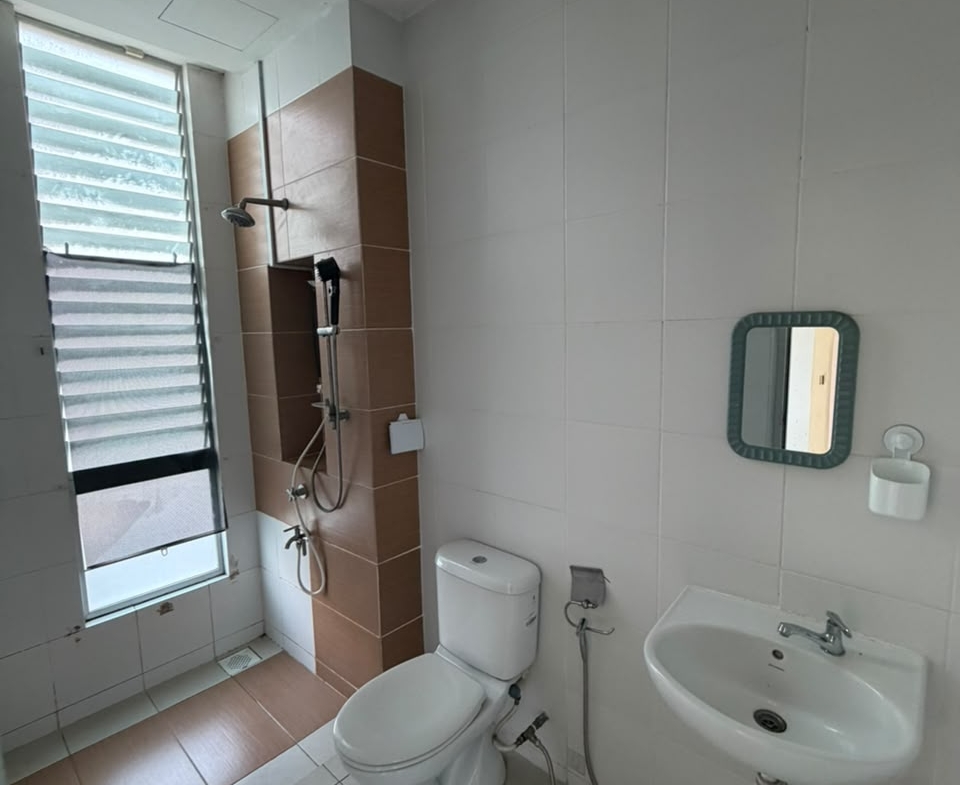 The Seed / Sutera / Townhouse