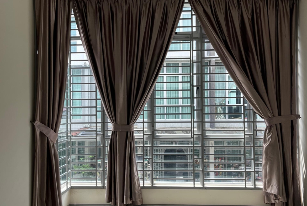 The Seed / Sutera / Townhouse