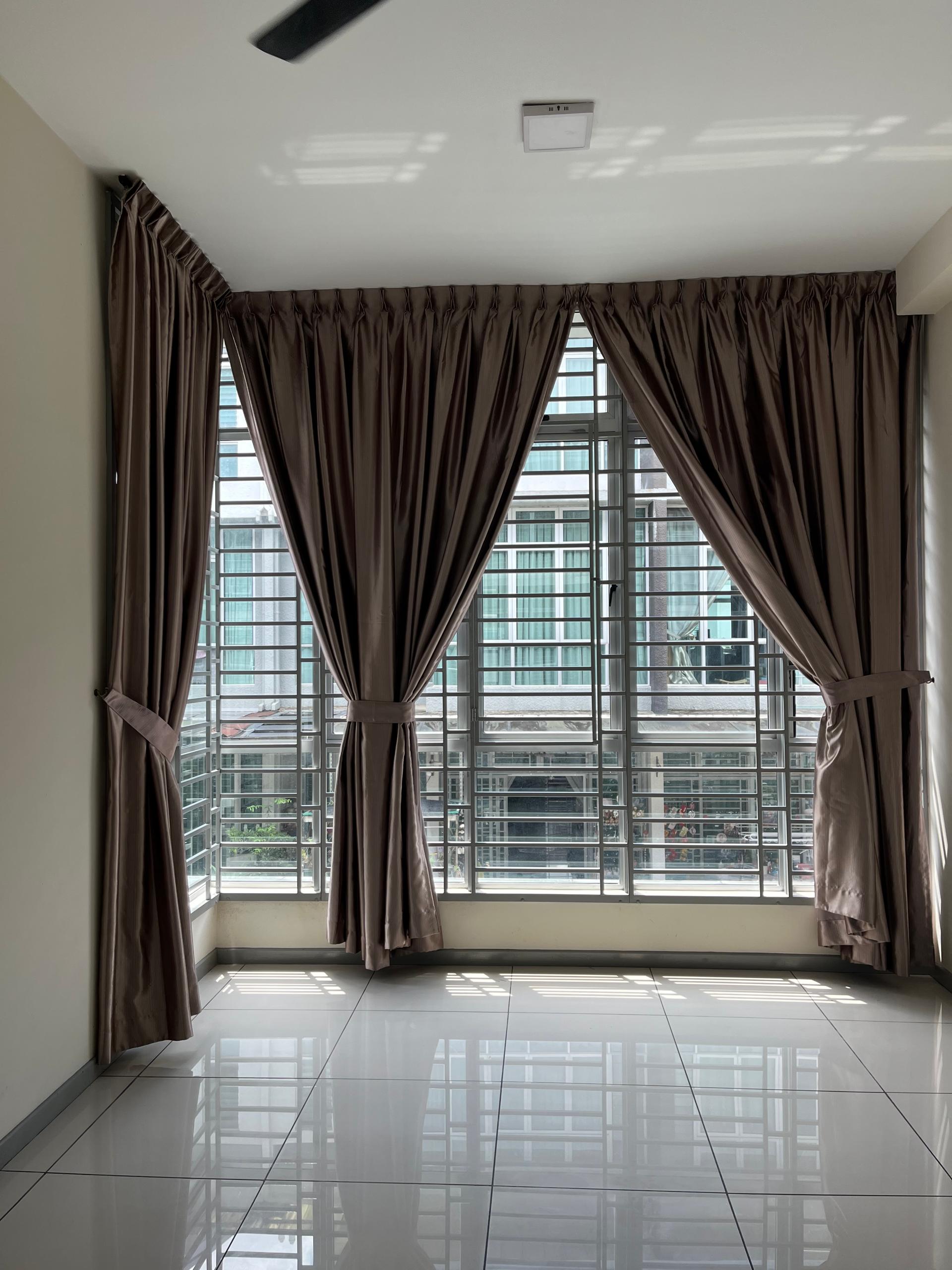 The Seed / Sutera / Townhouse