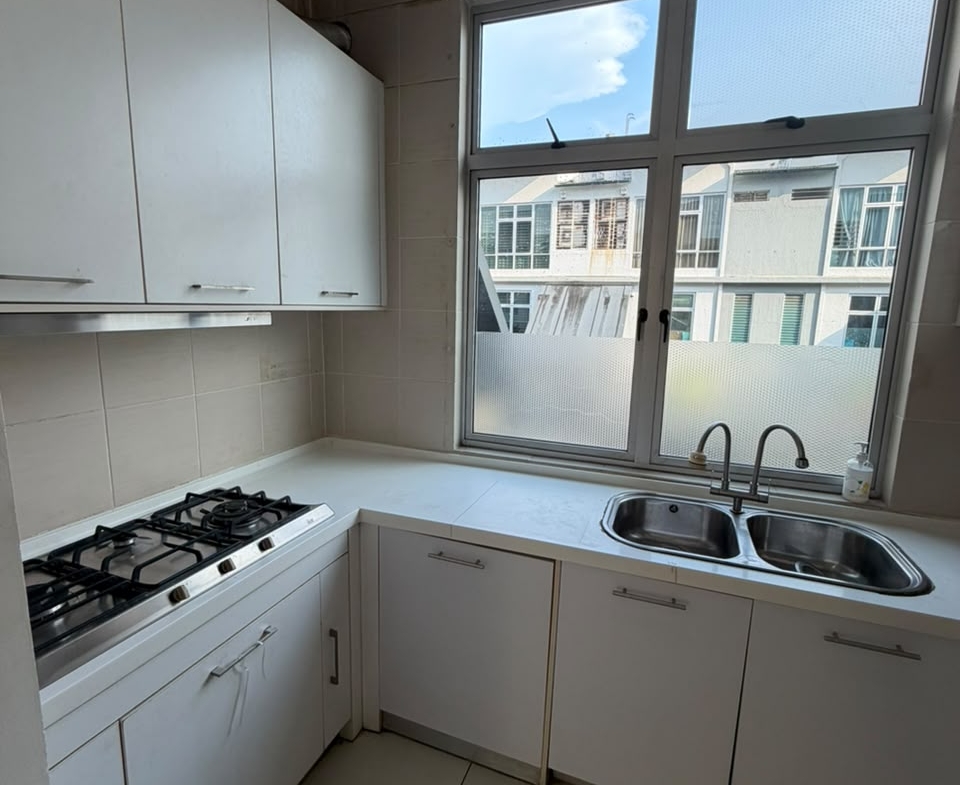 The Seed / Sutera / Townhouse