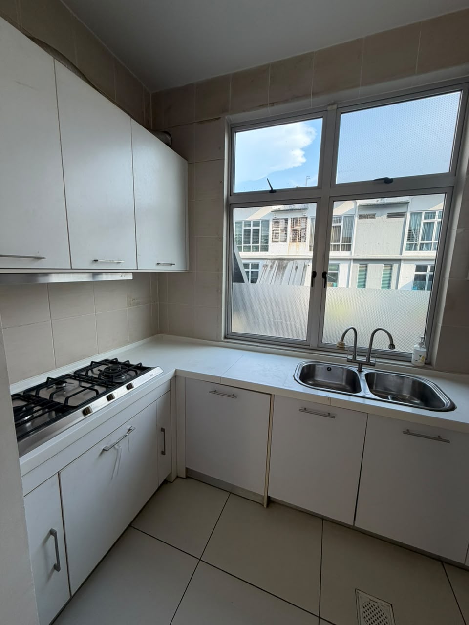 The Seed / Sutera / Townhouse