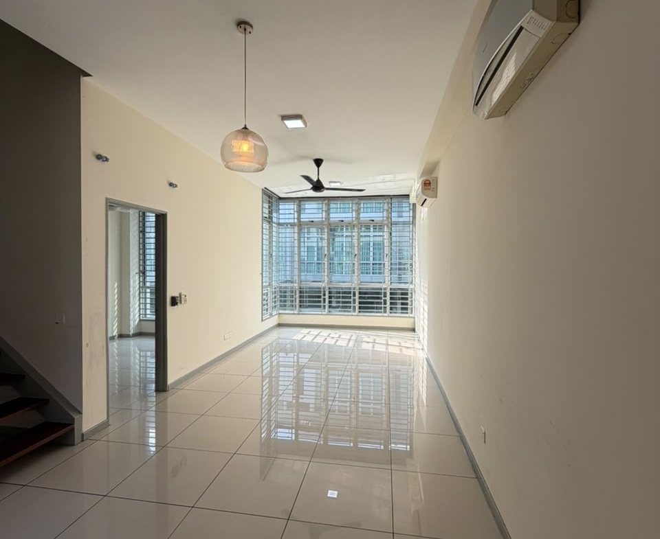 The Seed / Sutera / Townhouse