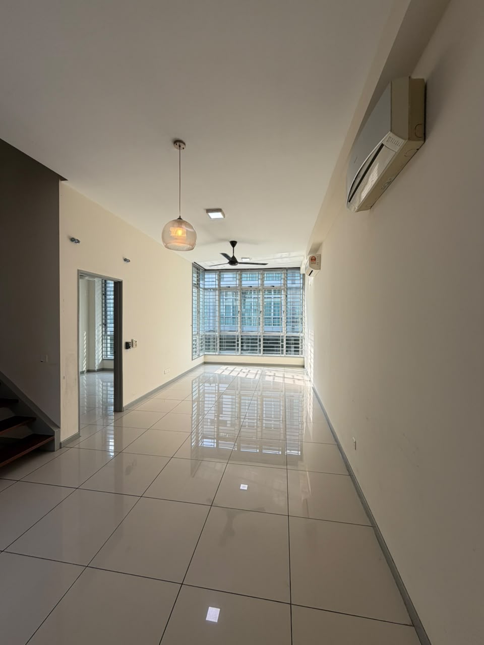 The Seed / Sutera / Townhouse