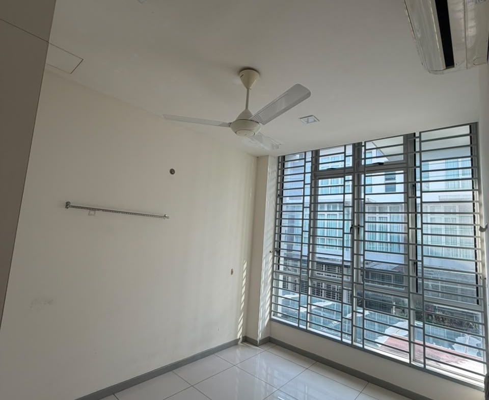 The Seed / Sutera / Townhouse