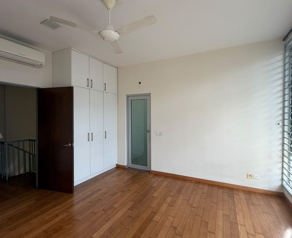 The Seed / Sutera / Townhouse