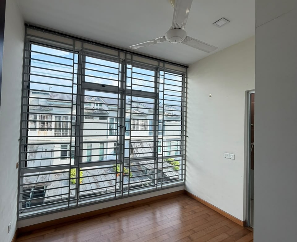 The Seed / Sutera / Townhouse