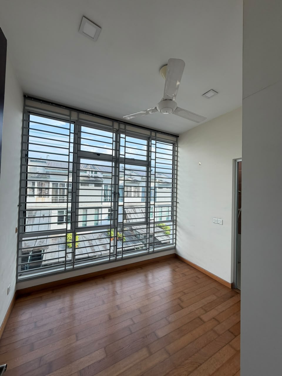 The Seed / Sutera / Townhouse