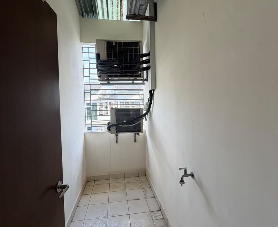 The Seed / Sutera / Townhouse