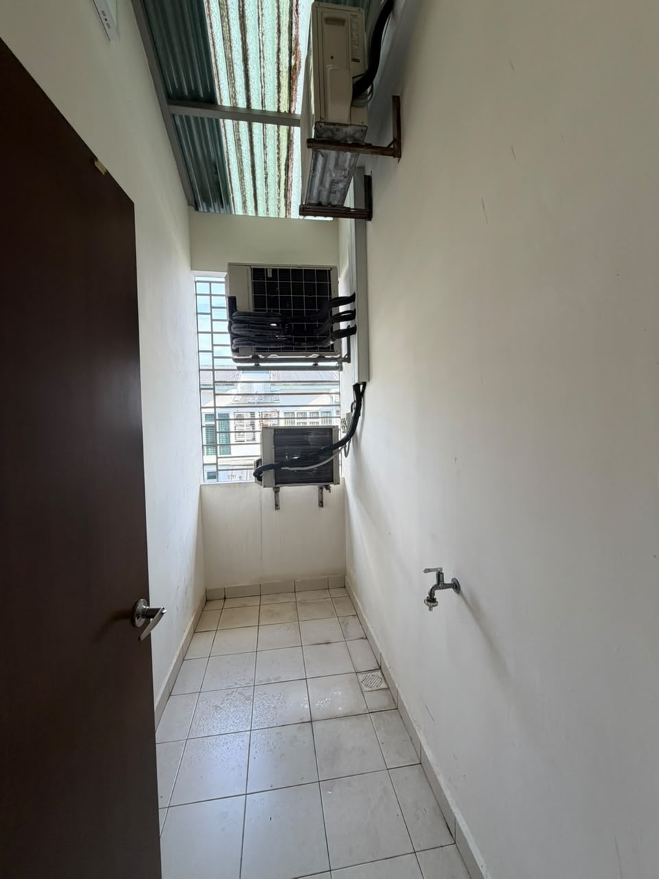The Seed / Sutera / Townhouse