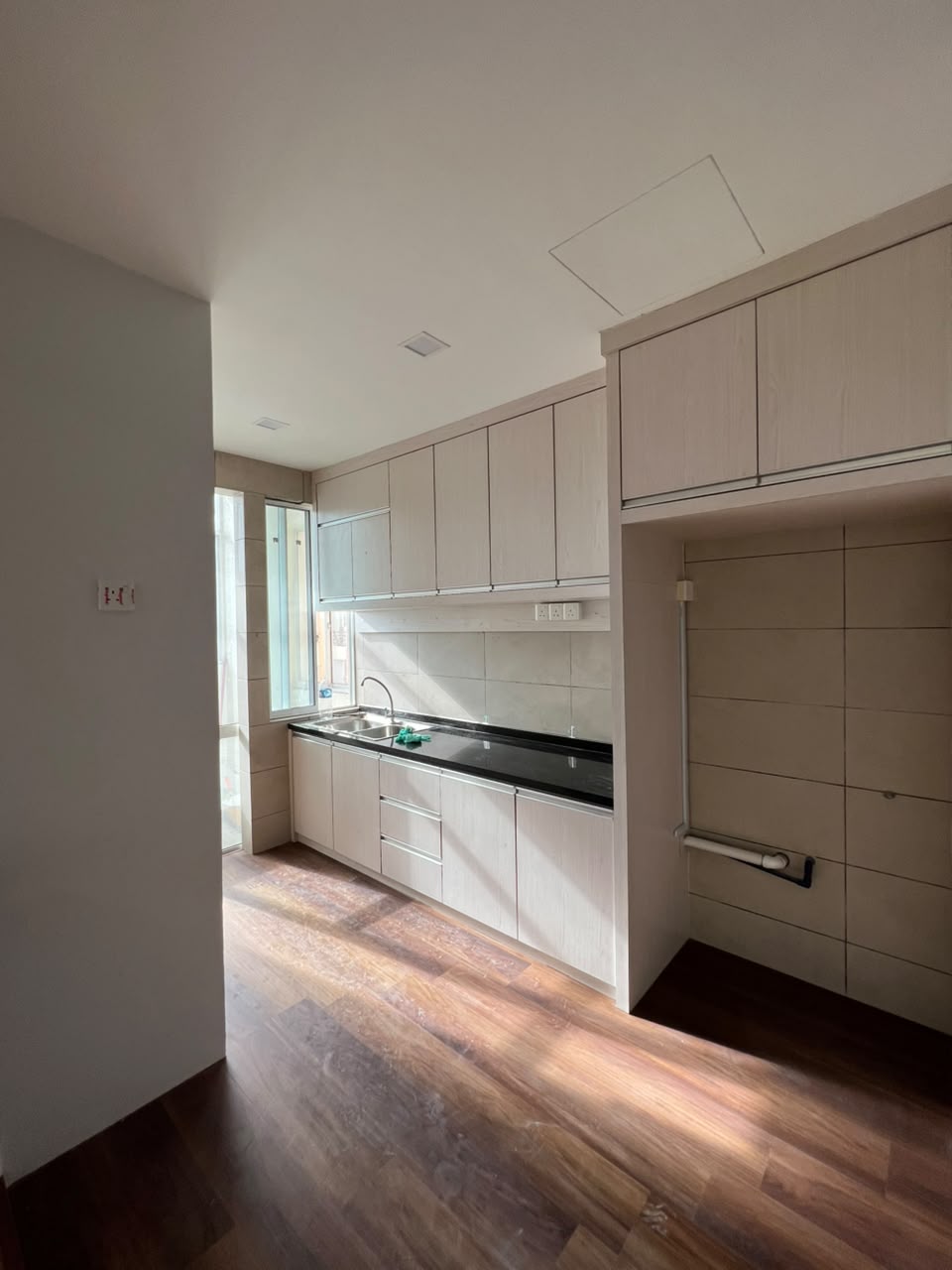 1000164632 Puncak Luyang Condominium For Rent