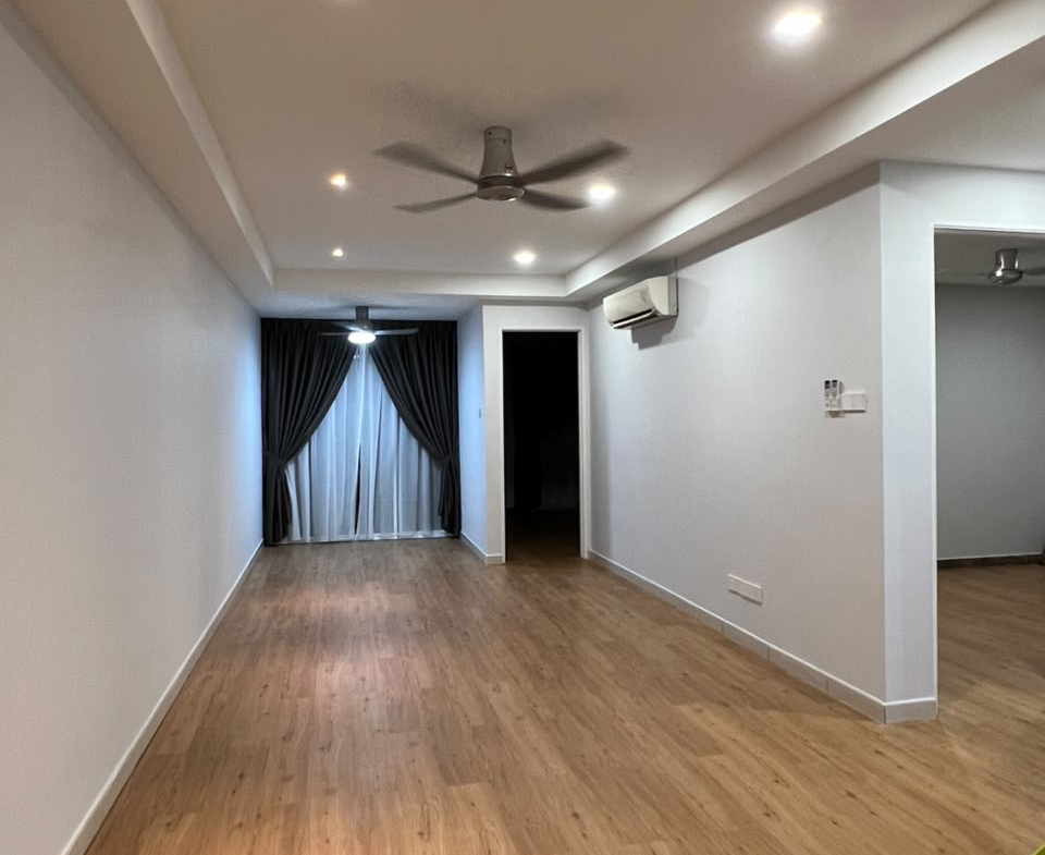 Puncak Luyang Condominium For Rent