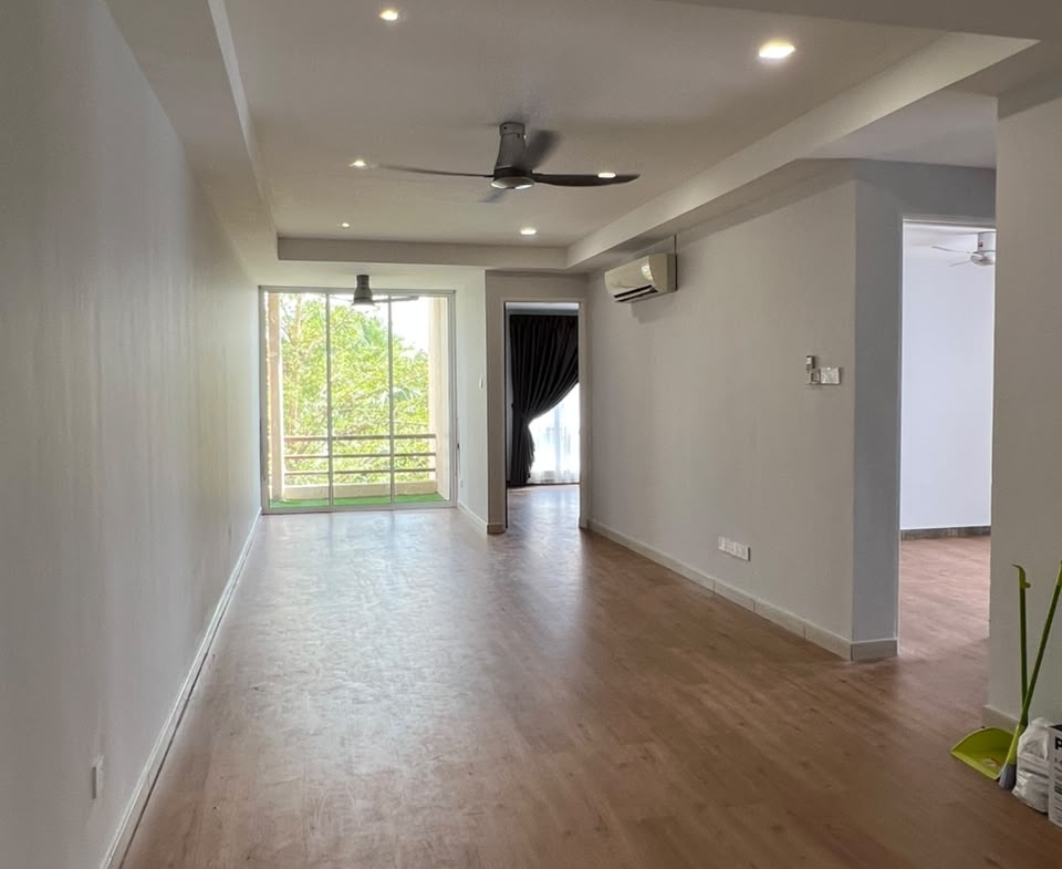 Puncak Luyang Condominium For Rent