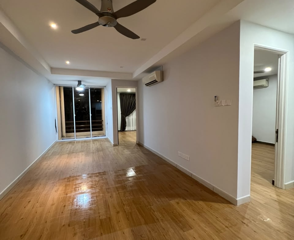 Puncak Luyang Condominium For Rent
