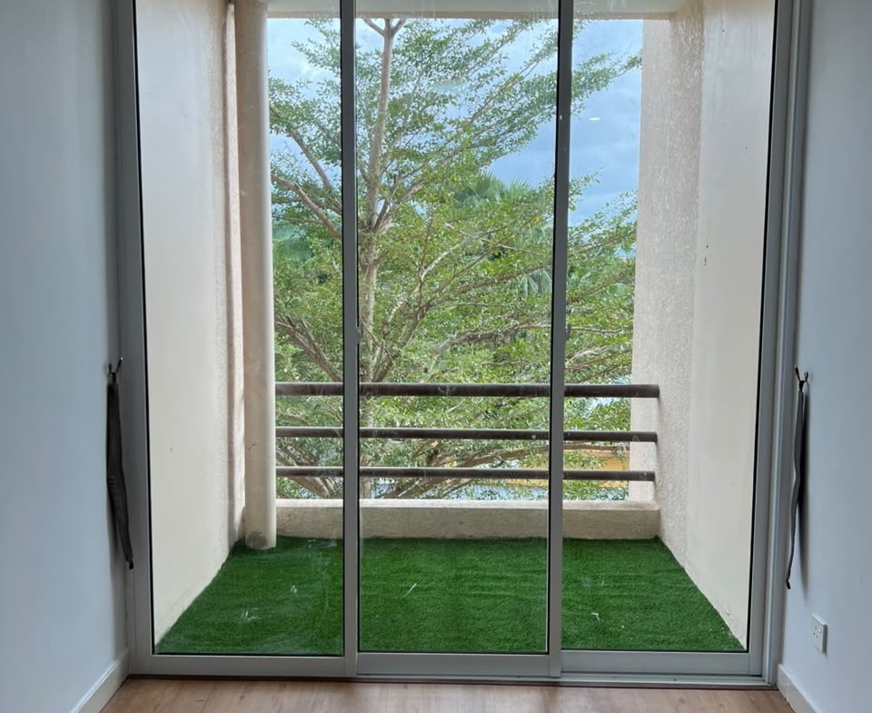 Puncak Luyang Condominium For Rent