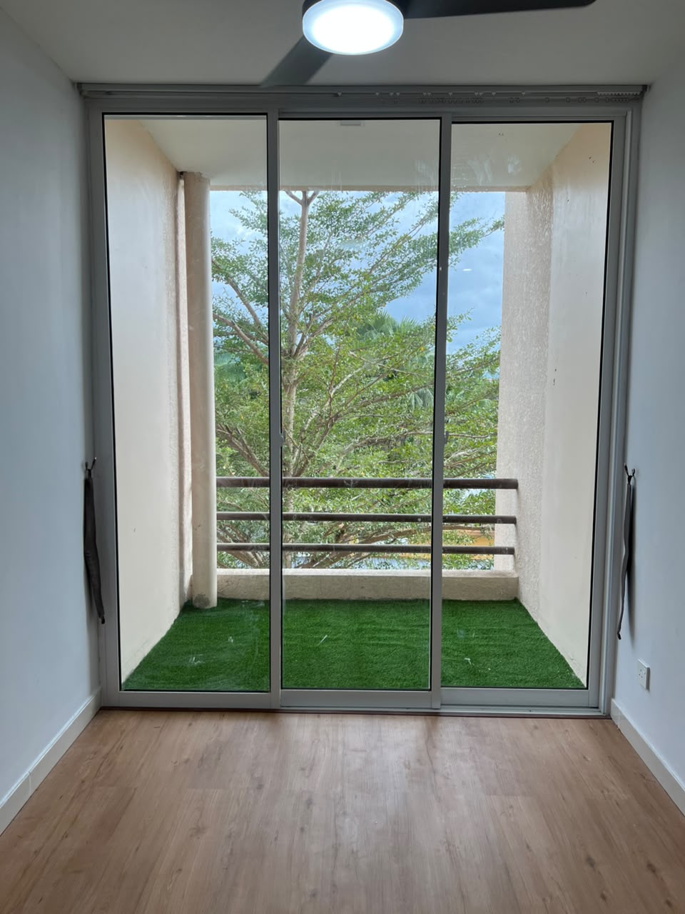 1000164636 Puncak Luyang Condominium For Rent