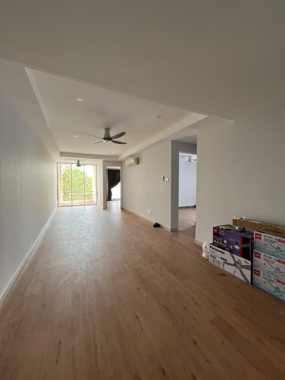 1000164637 Puncak Luyang Condominium For Rent