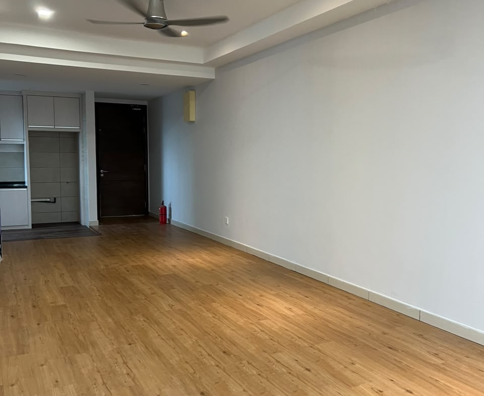 Puncak Luyang Condominium For Rent