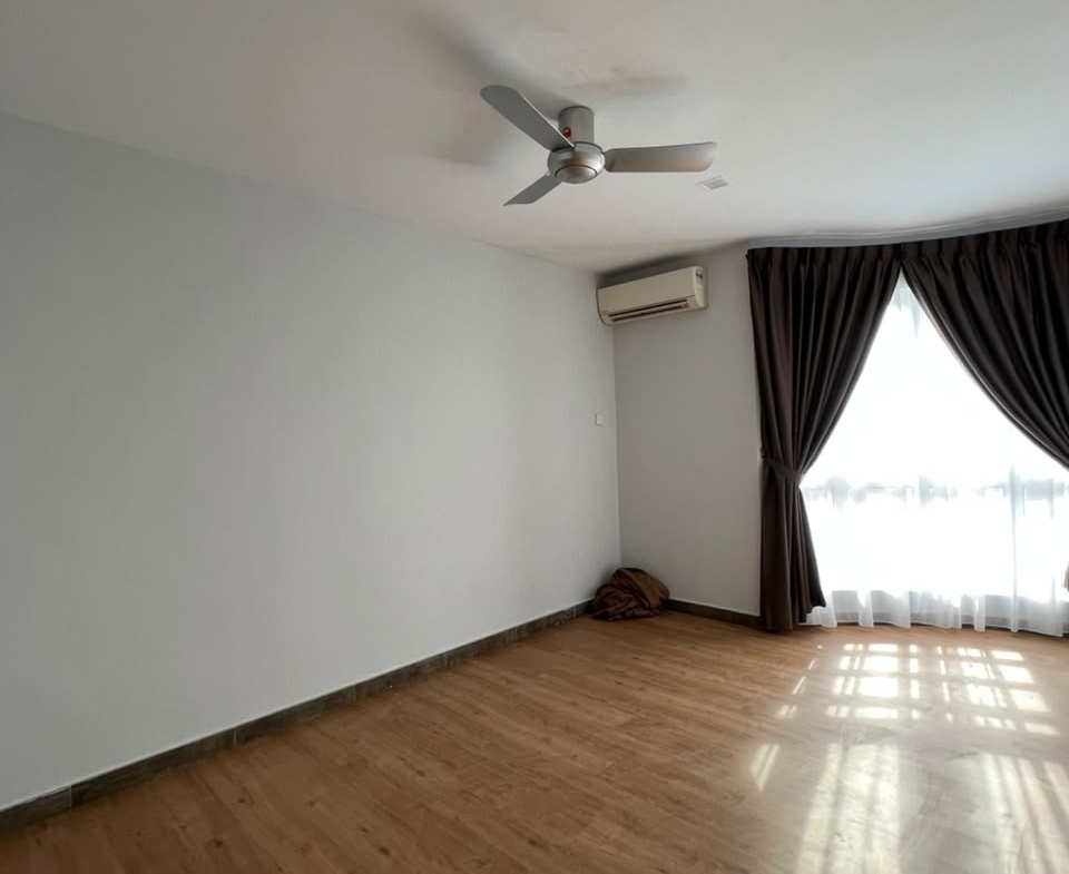 Puncak Luyang Condominium For Rent
