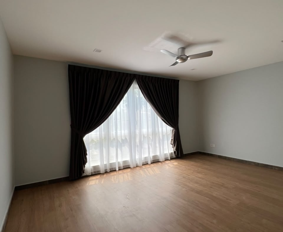 Puncak Luyang Condominium For Rent