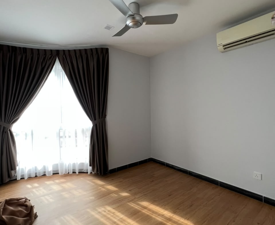 Puncak Luyang Condominium For Rent