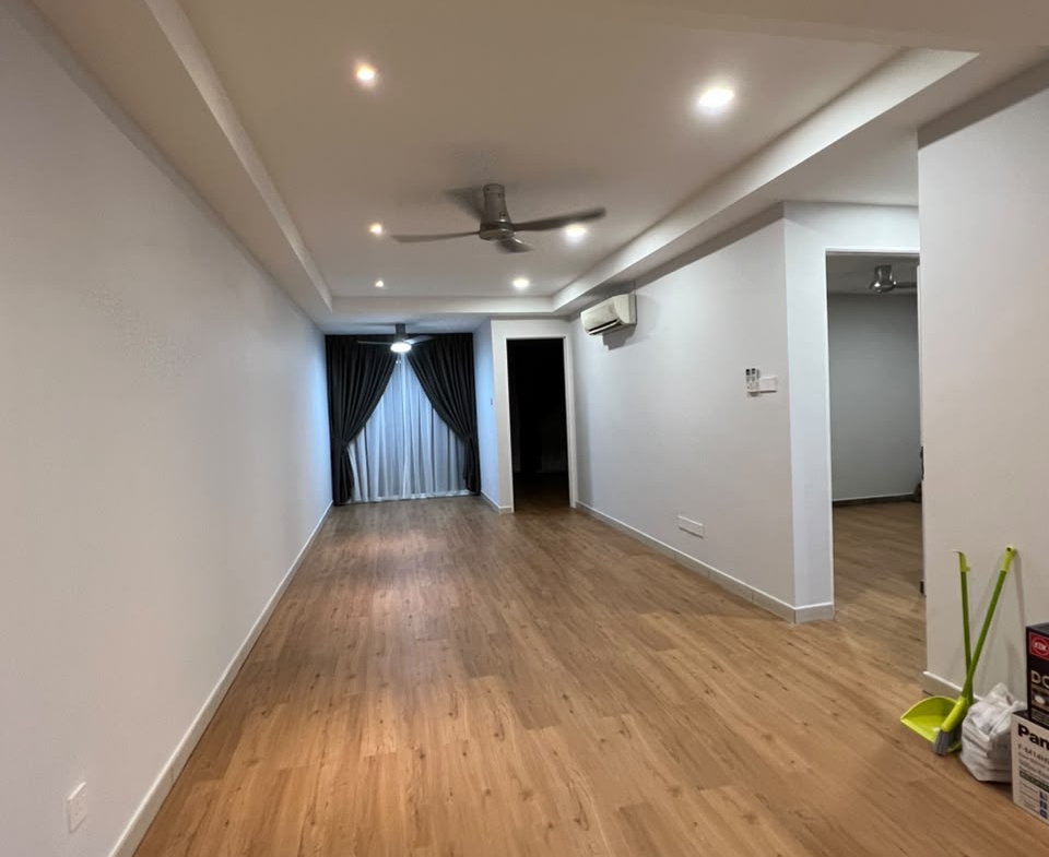 Puncak Luyang Condominium For Rent