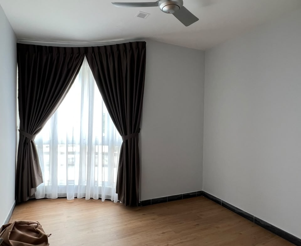 Puncak Luyang Condominium For Rent