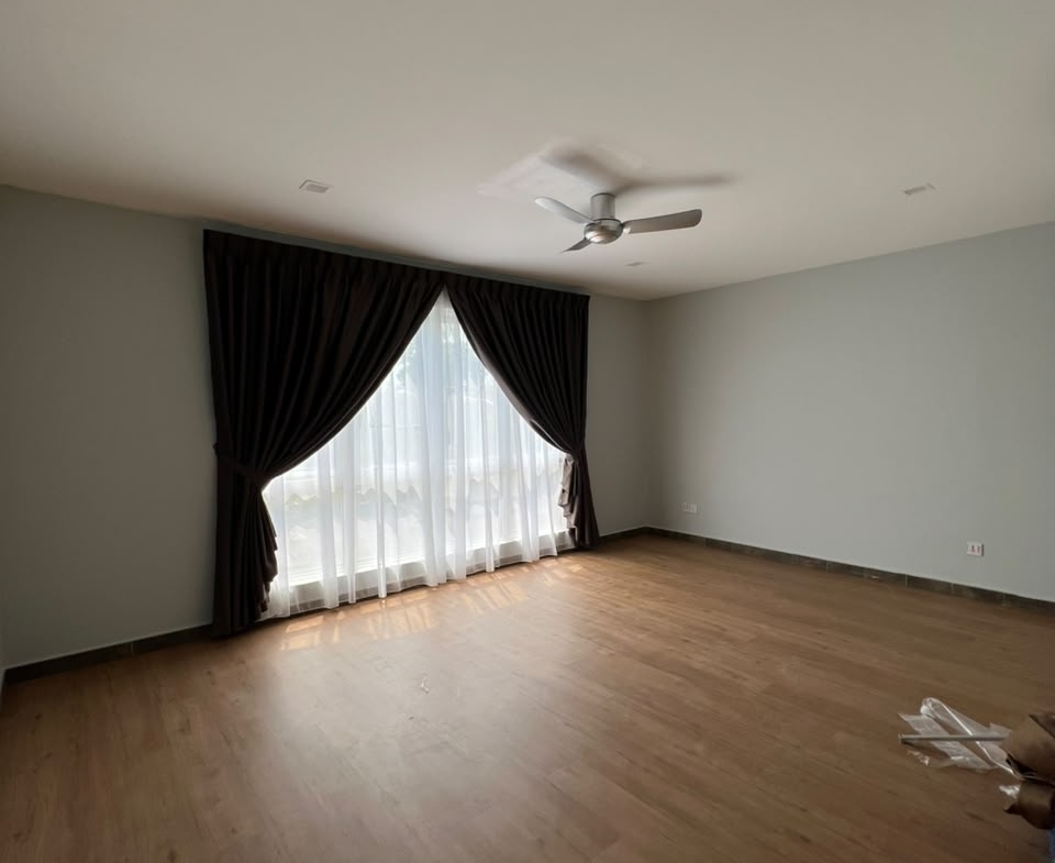 Puncak Luyang Condominium For Rent