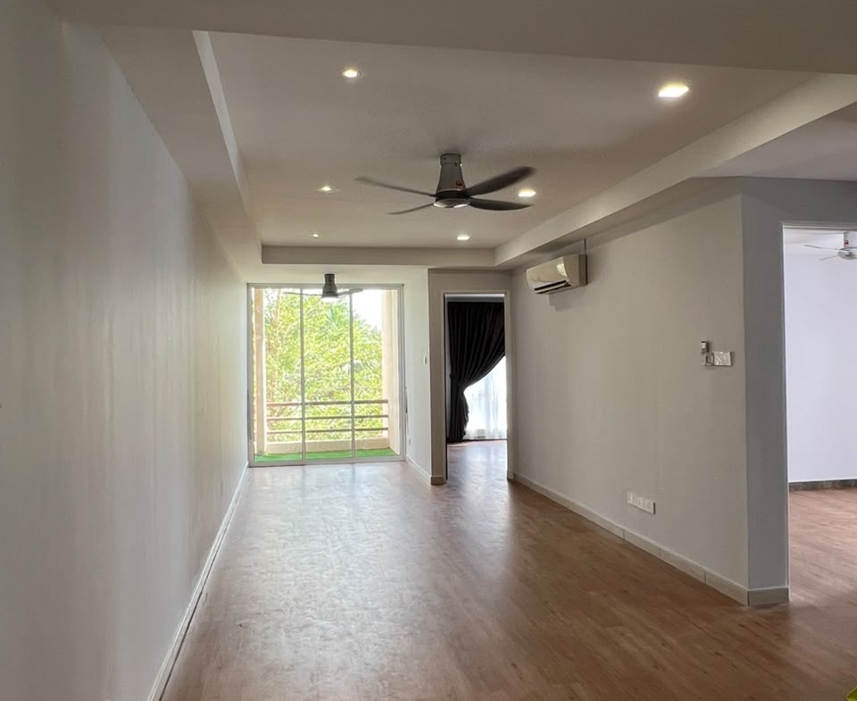 Puncak Luyang Condominium For Rent