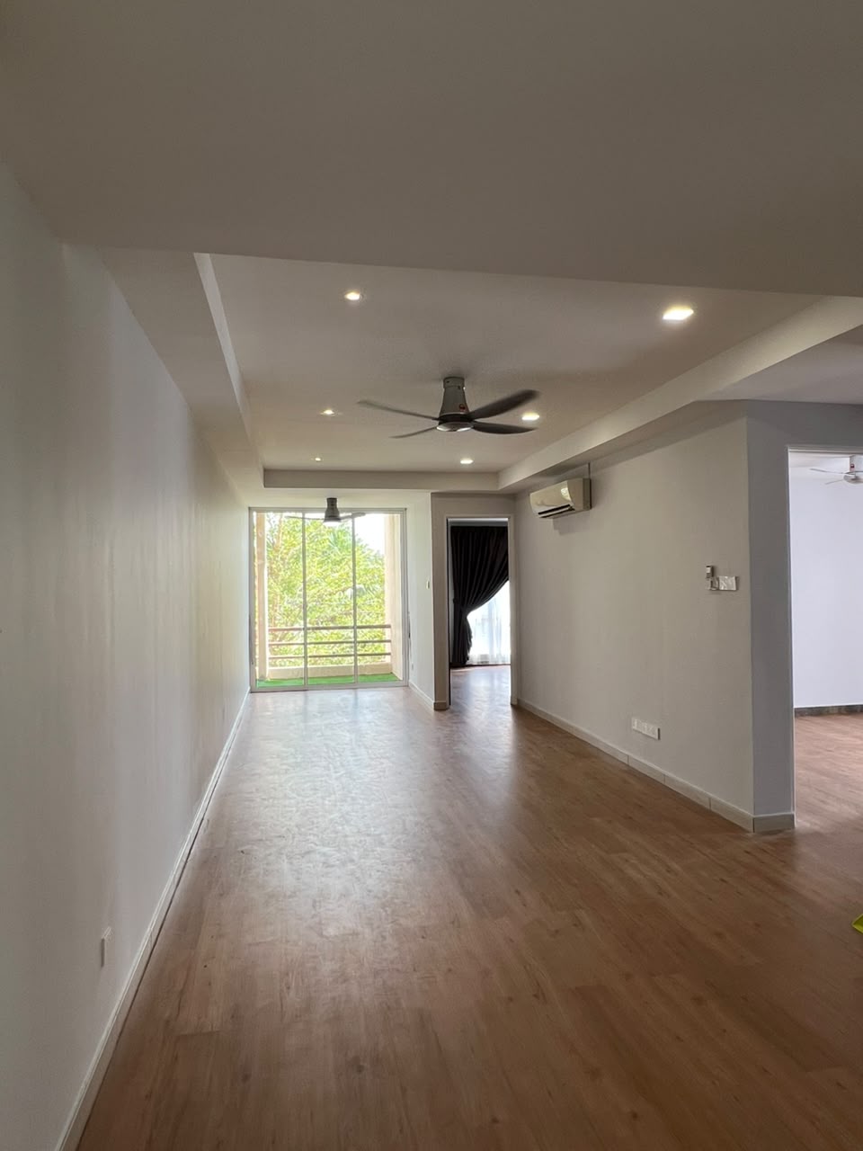 1000164646 Puncak Luyang Condominium For Rent