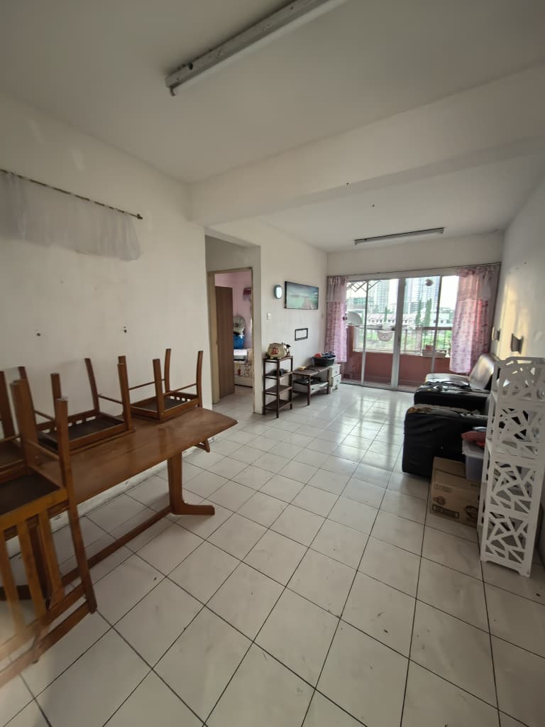 WhatsApp Image 2026-08-20 at 17.47.13 Kdca Peanampang Putri Bahang Apartment Corner Unit For Sale